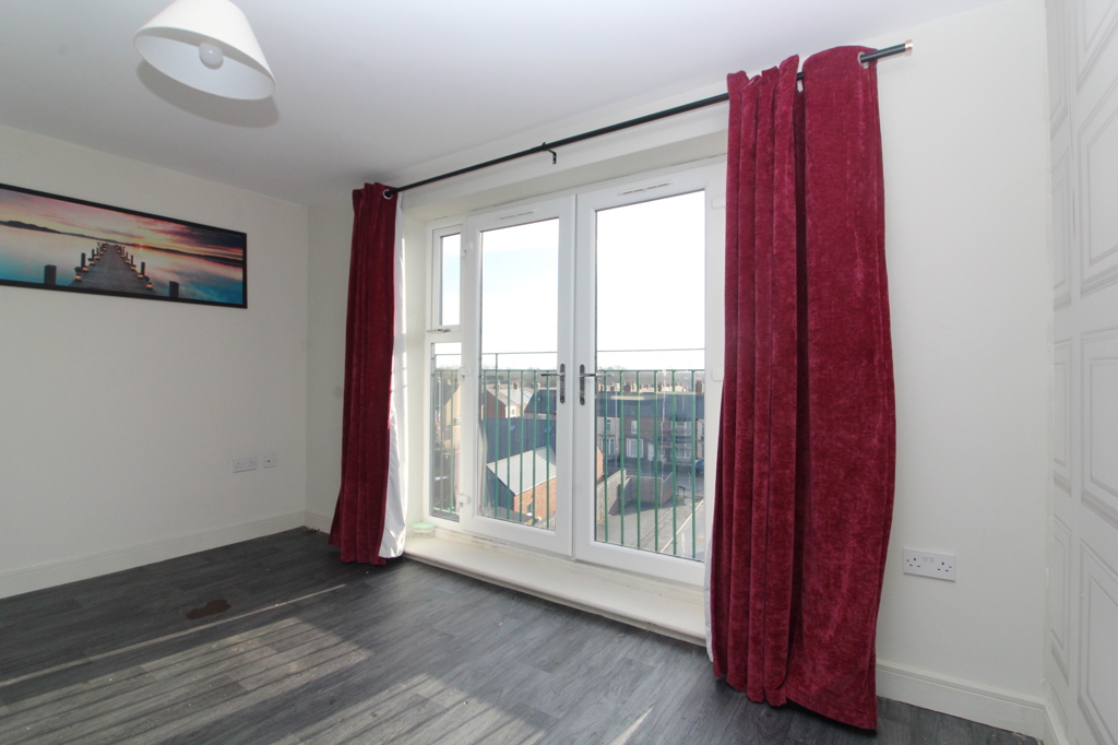 Photo of Avery Gardens, Darlington