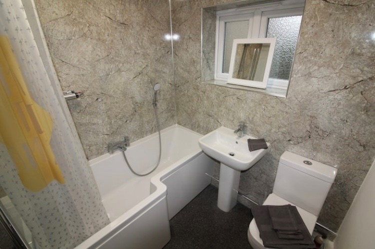 Photo of Newbiggin, Richmond