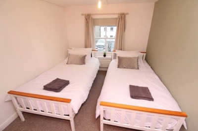 Photo of Newbiggin, Richmond