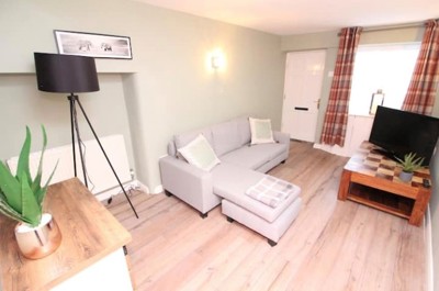 Photo of Newbiggin, Richmond