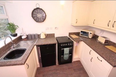 Photo of Newbiggin, Richmond