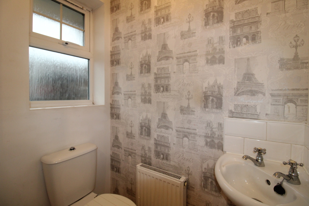 Photo of Diamond Road, Thornaby, Stockton-on-Tees, Cleveland, TS17