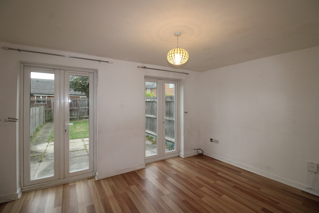 Photo of Diamond Road, Thornaby, Stockton-on-Tees, Cleveland, TS17