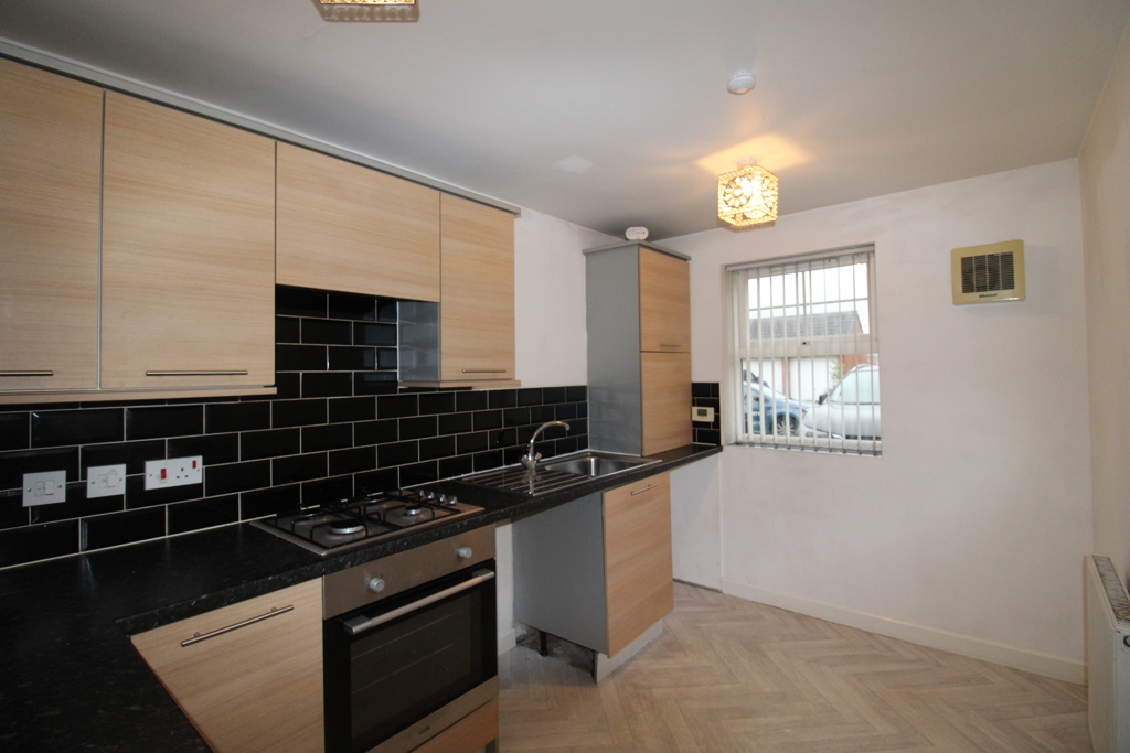 Photo of Diamond Road, Thornaby, Stockton-on-Tees, Cleveland, TS17