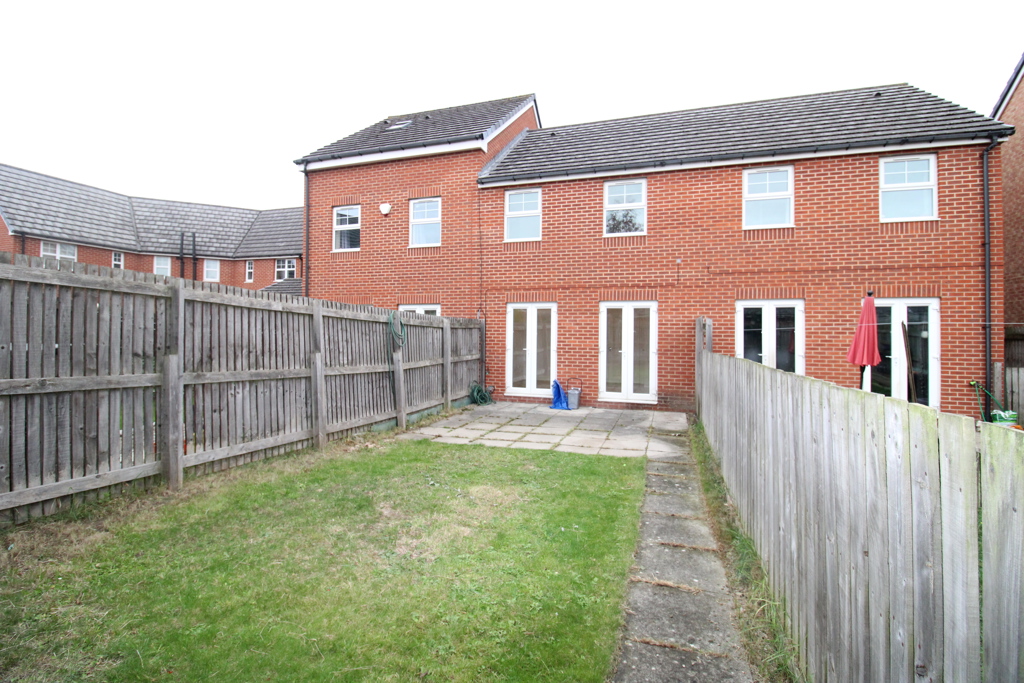 Photo of Diamond Road, Thornaby, Stockton-on-Tees, Cleveland, TS17
