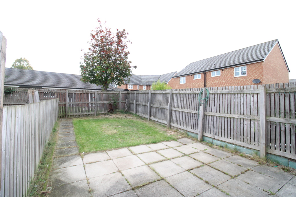 Photo of Diamond Road, Thornaby, Stockton-on-Tees, Cleveland, TS17