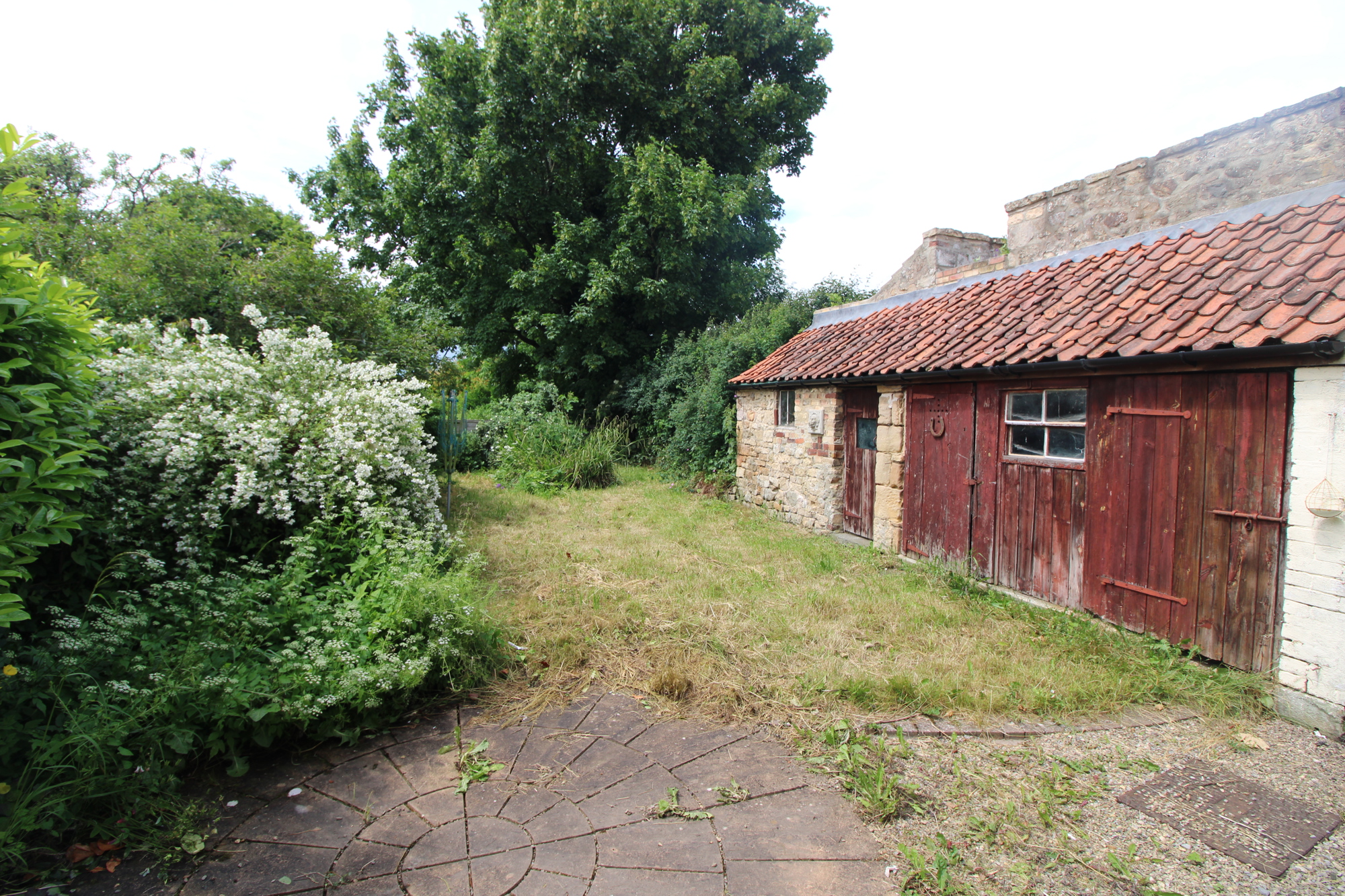 Photo of Rose Cottage, Summerhouse
