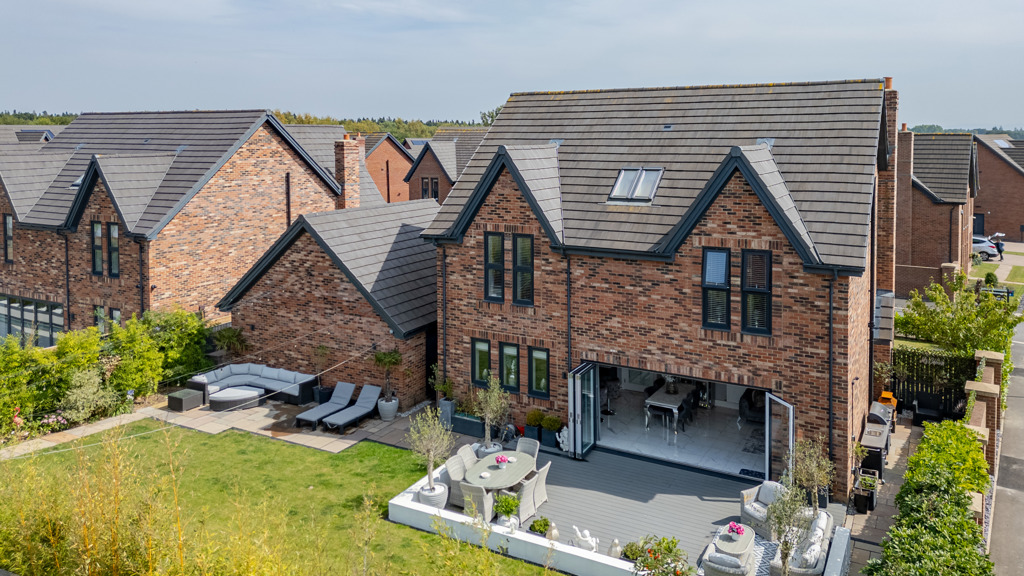 Photo of Red Cedar Close, Wynyard.