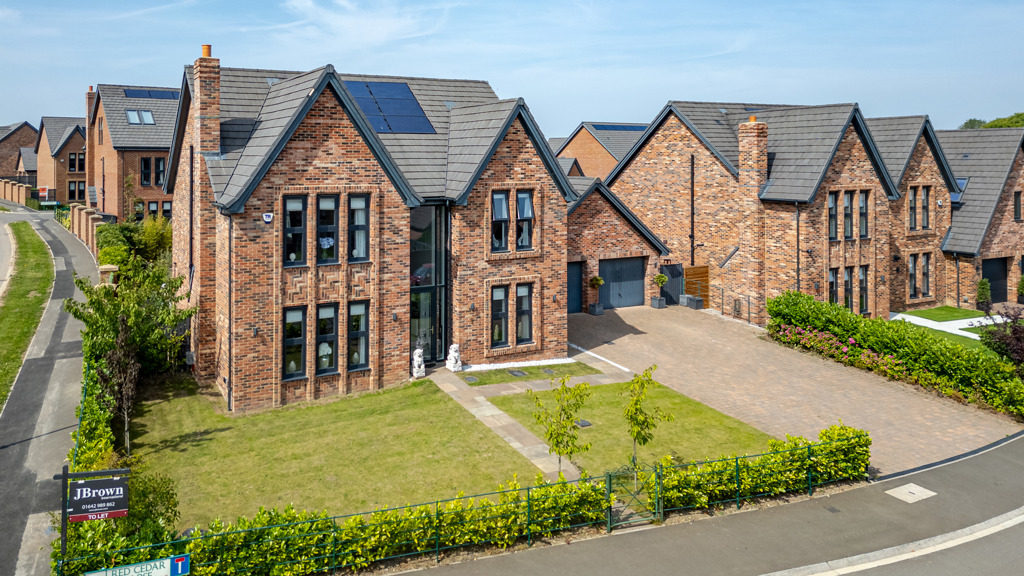 Photo of Red Cedar Close, Wynyard.
