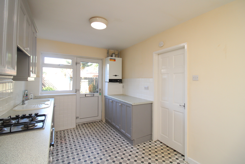 Photo of Arncliffe Place, Newton Aycliffe. 