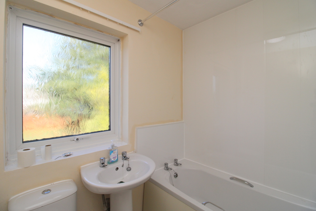 Photo of Arncliffe Place, Newton Aycliffe. 