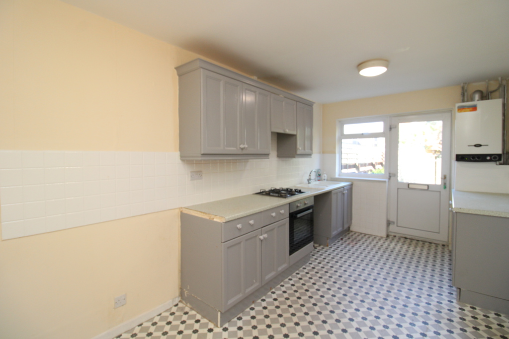 Photo of Arncliffe Place, Newton Aycliffe. 