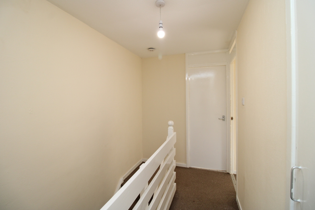 Photo of Arncliffe Place, Newton Aycliffe. 