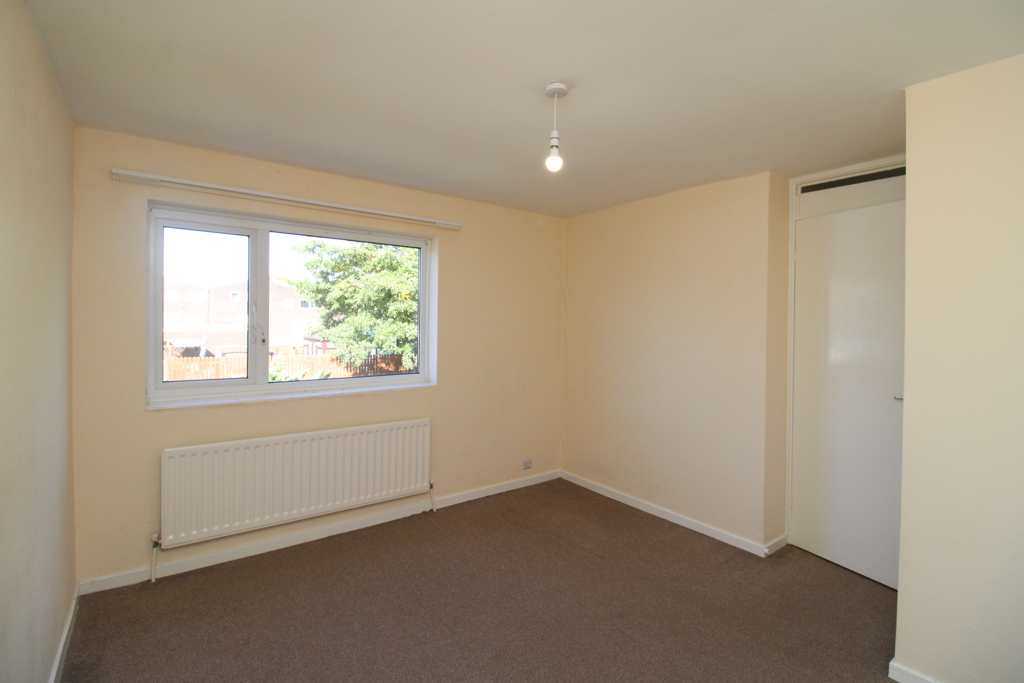 Photo of Arncliffe Place, Newton Aycliffe. 