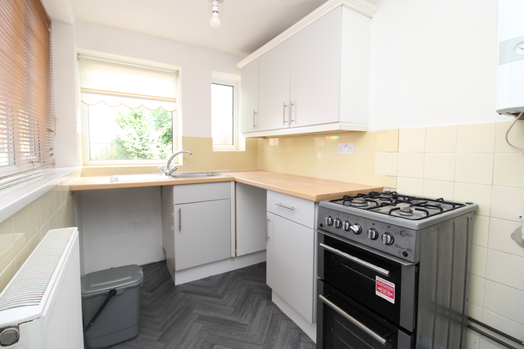 Photo of Geneva Crescent, Darlington DL1