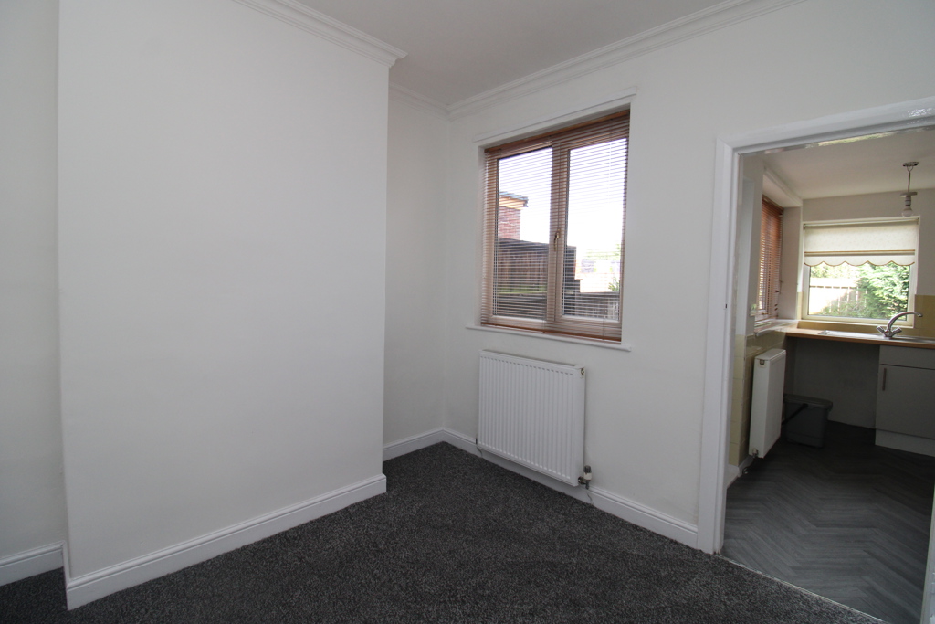 Photo of Geneva Crescent, Darlington DL1