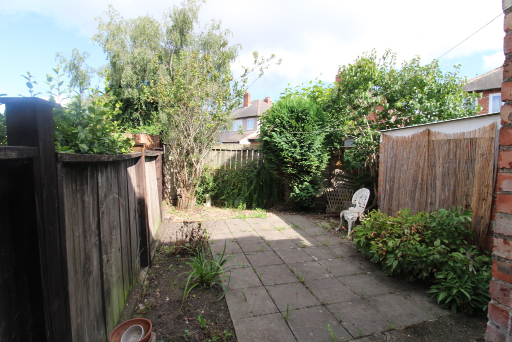 Photo of Geneva Crescent, Darlington DL1