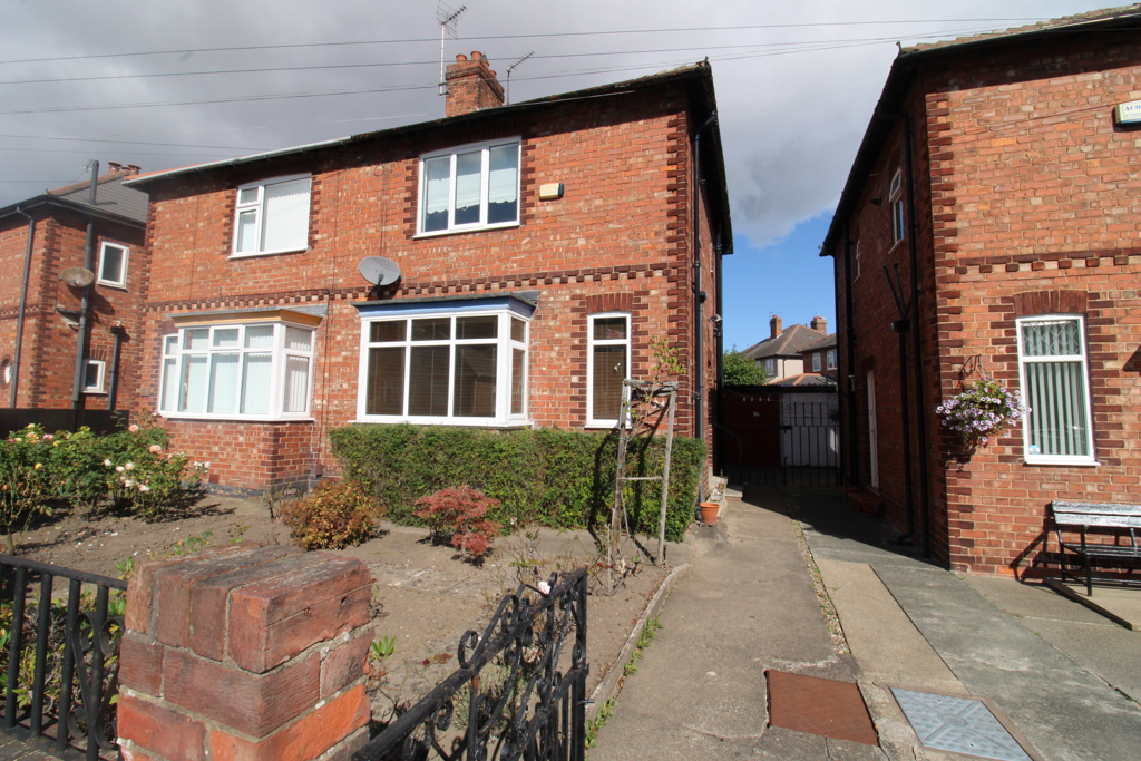 Photo of Geneva Crescent, Darlington DL1