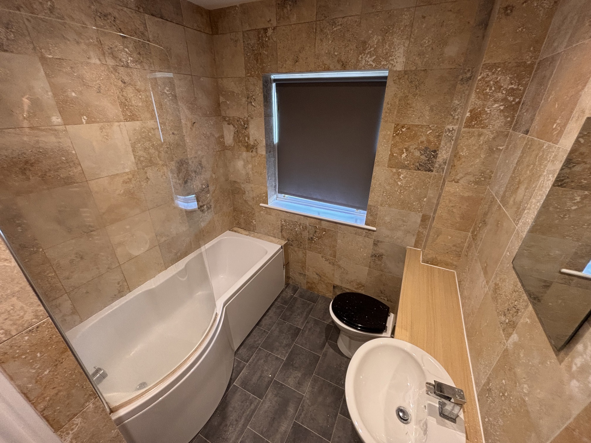 Photo of swain view, Northallerton