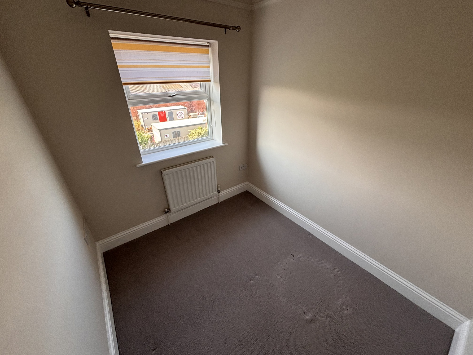 Photo of swain view, Northallerton