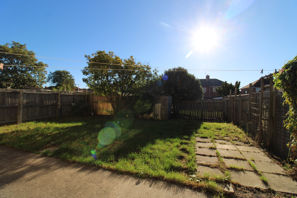 Photo of Fenby Avenue, Darlington, County Durham