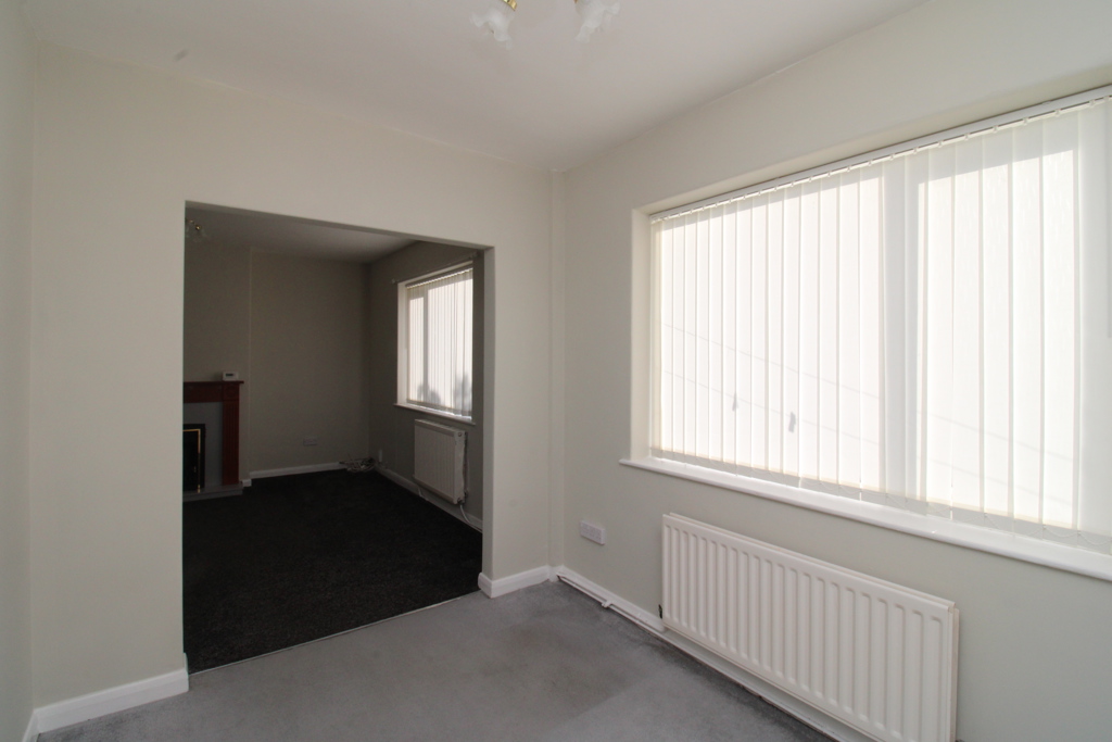 Photo of Fenby Avenue, Darlington, County Durham