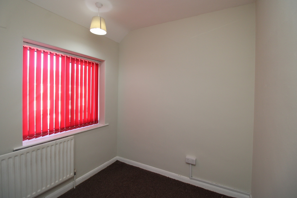 Photo of Fenby Avenue, Darlington, County Durham
