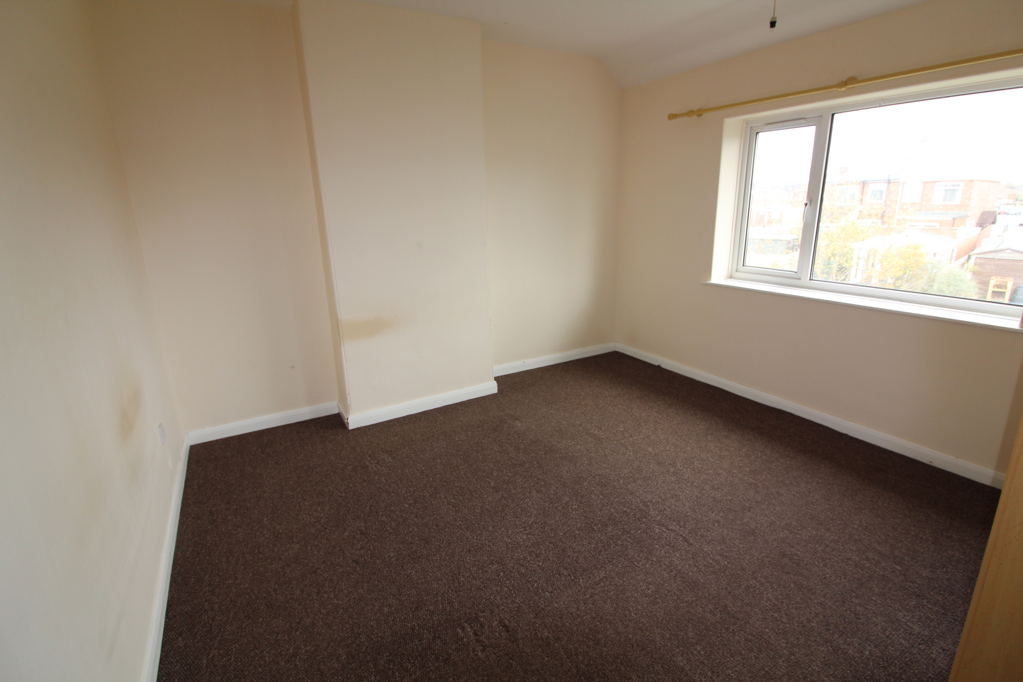 Photo of Fenby Avenue, Darlington, County Durham