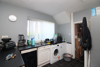 Photo of Fenby Avenue, Darlington, County Durham