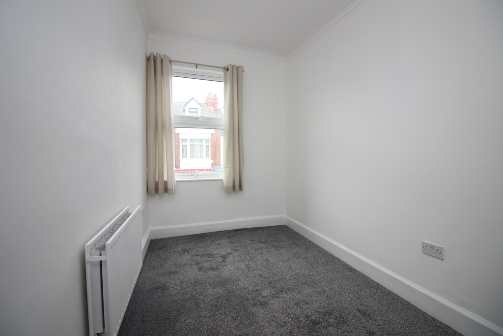 Photo of Victoria Road, Darlington