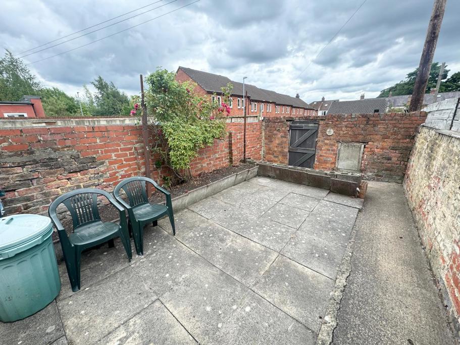 Photo of Crosby Street, Darlington