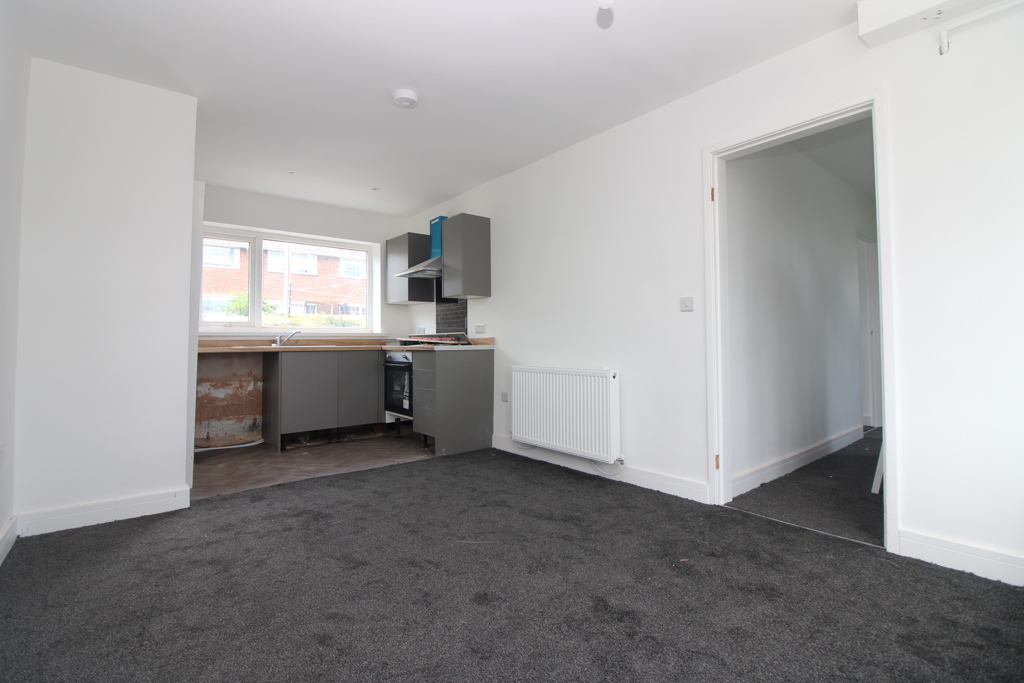 Photo of Normanby Close, Seaham SR7