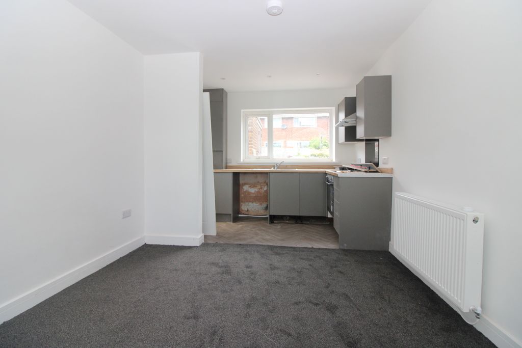 Photo of Normanby Close, Seaham SR7