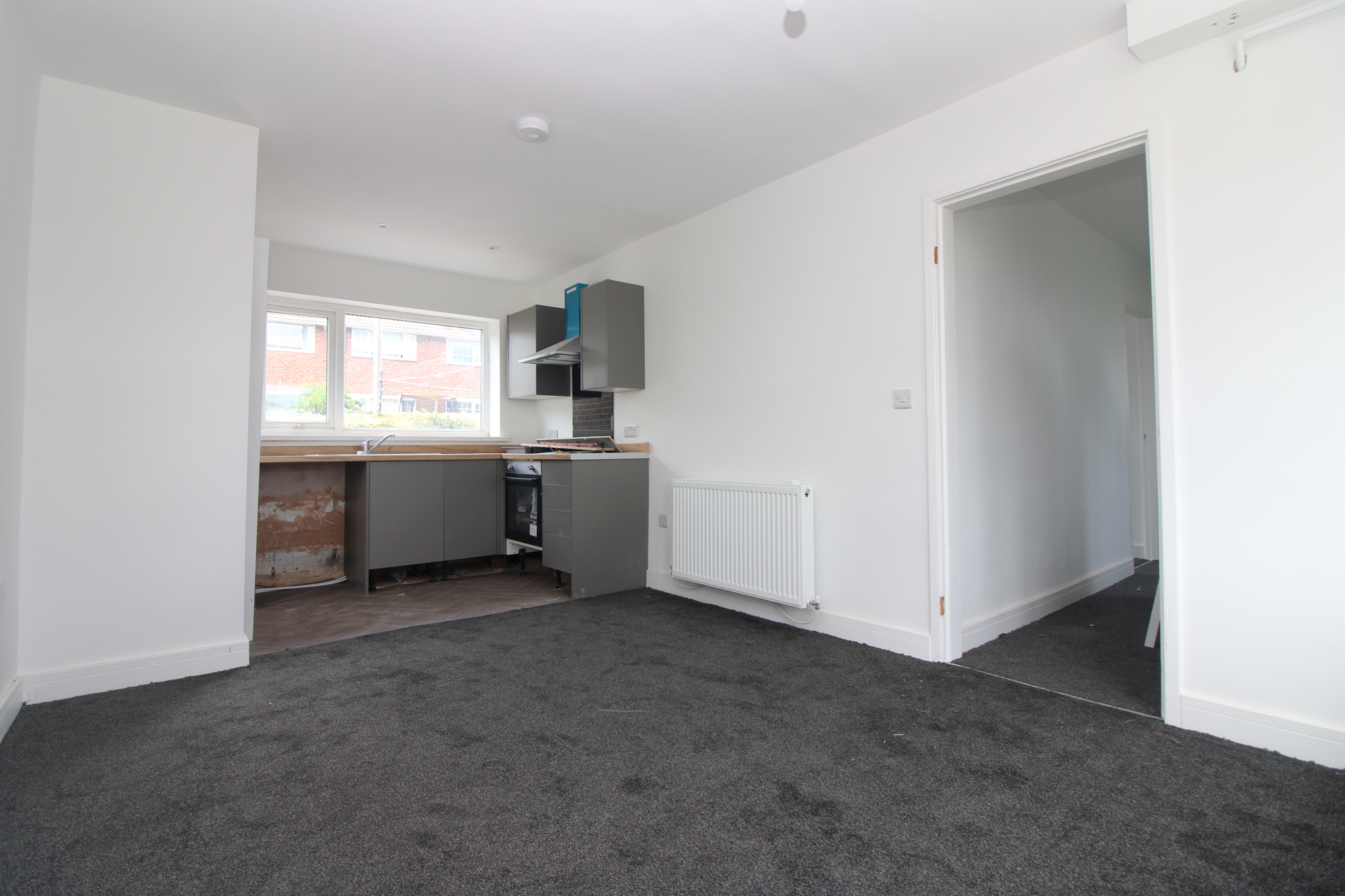Photo of Normanby Close, Seaham SR7