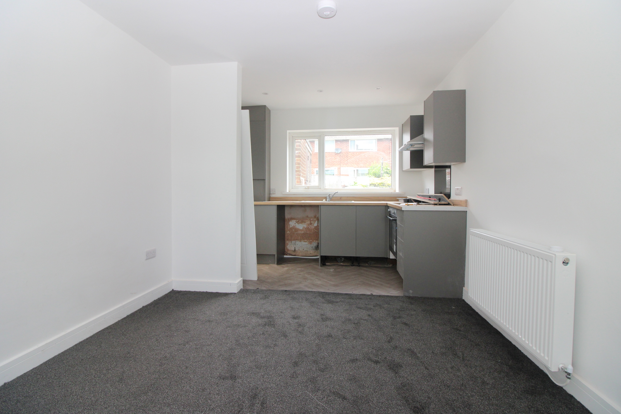 Photo of Normanby Close, Seaham SR7