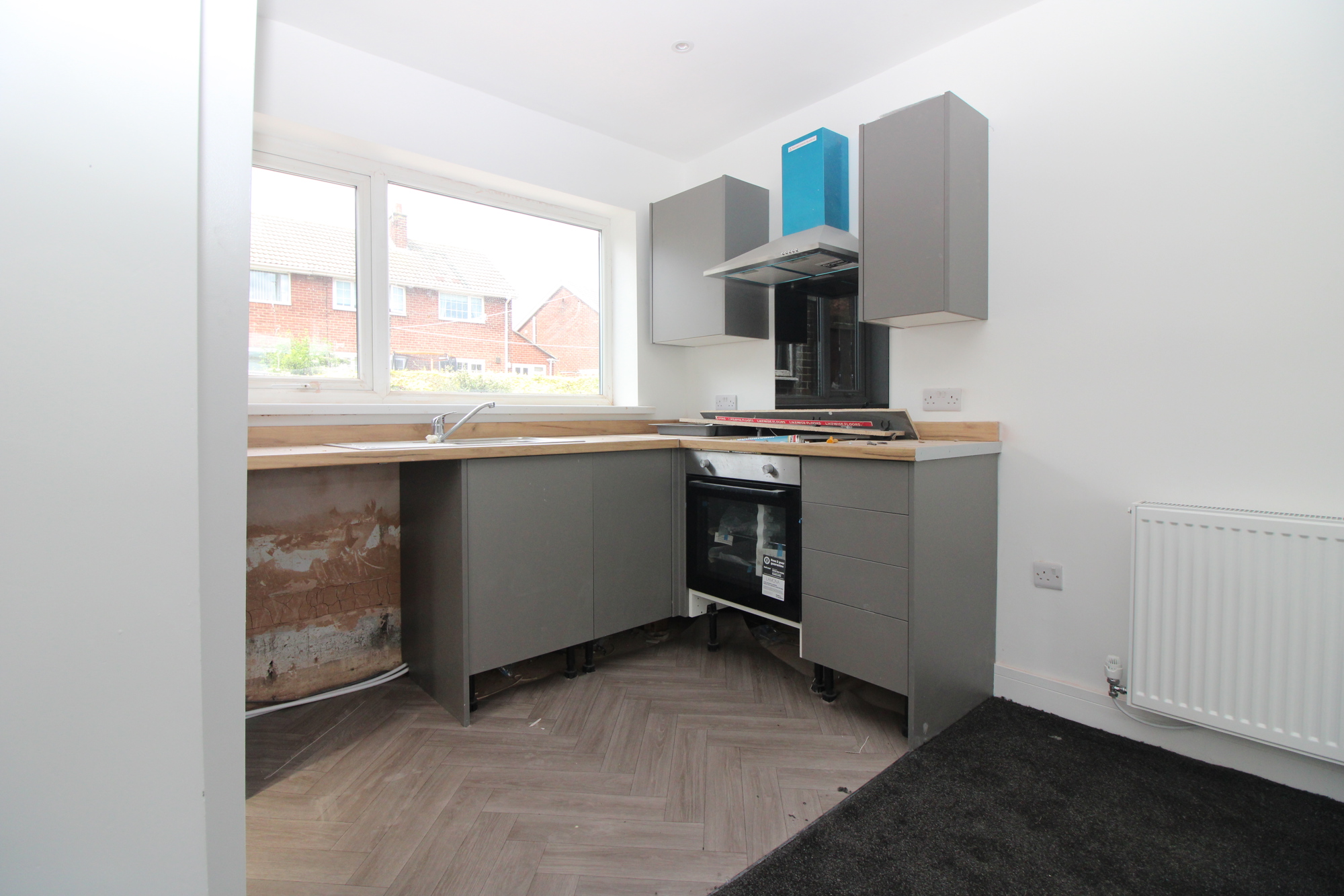 Photo of Normanby Close, Seaham SR7