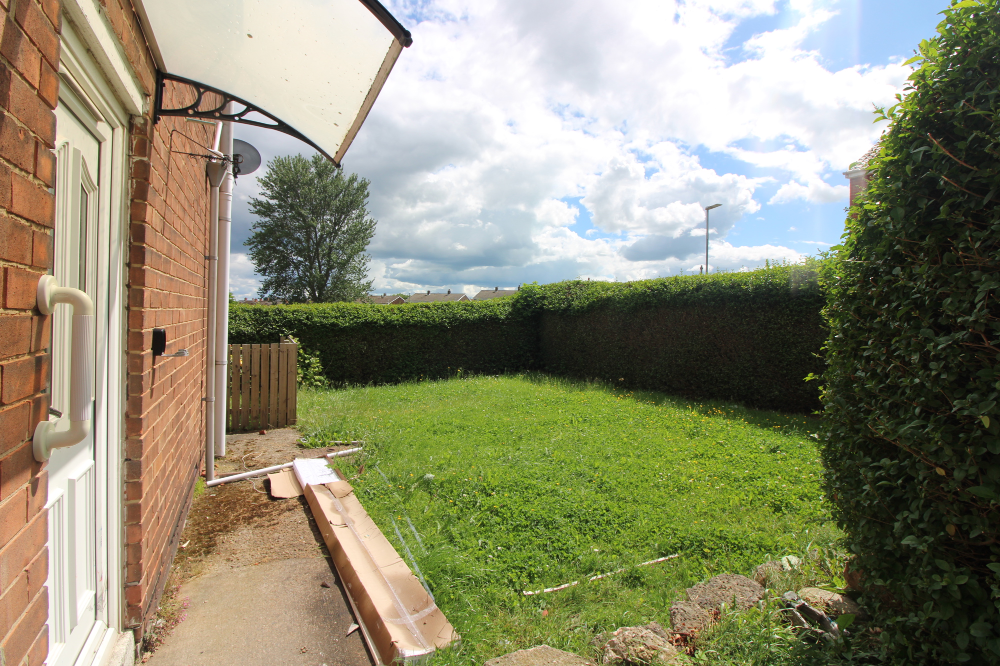 Photo of Normanby Close, Seaham SR7