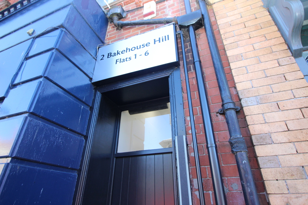Photo of Bakehouse Hill, Darlington