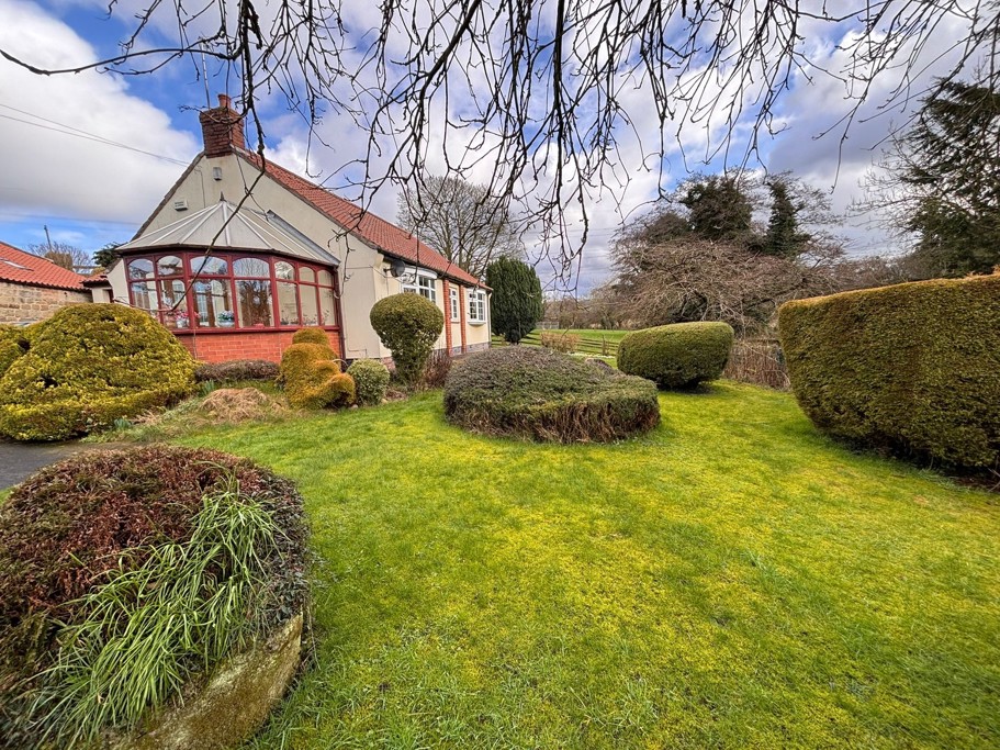 Photo of Ellerbeck, Northallerton