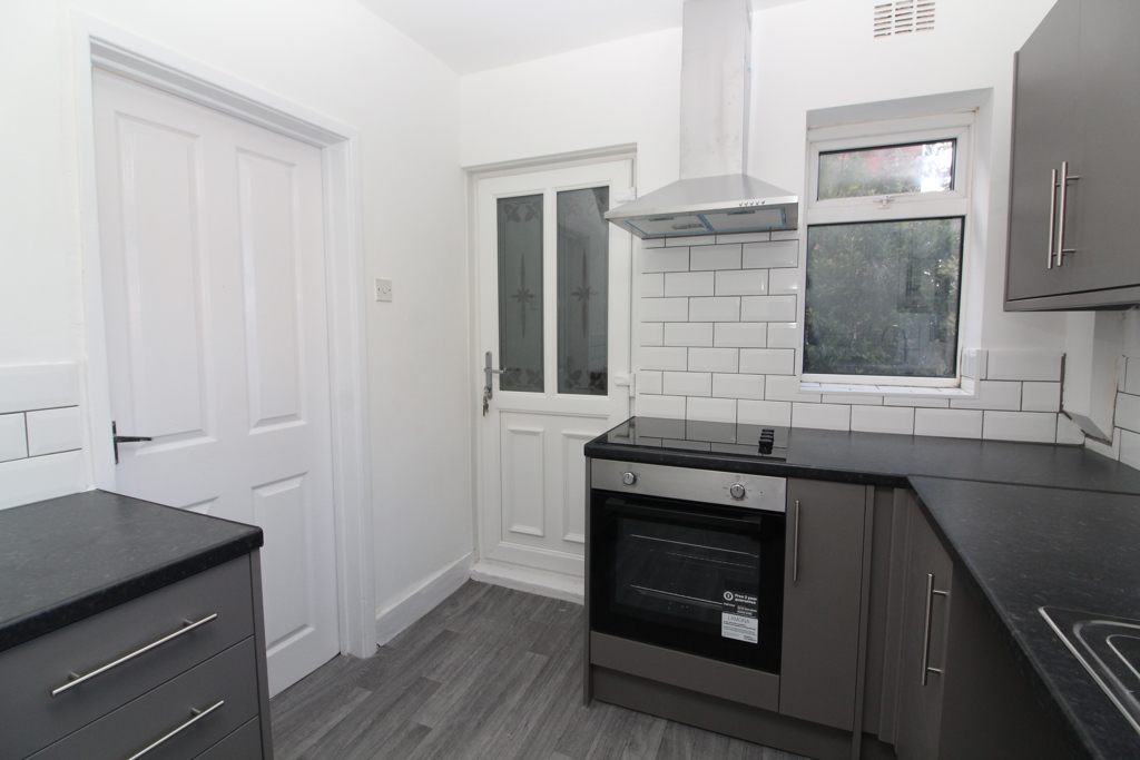 Photo of Thirlby Close, Berwick Hills, Middlesbrough