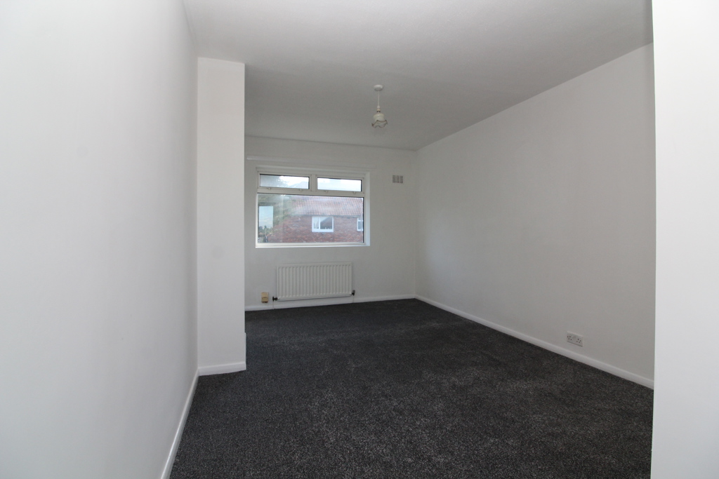Photo of Thirlby Close, Berwick Hills, Middlesbrough