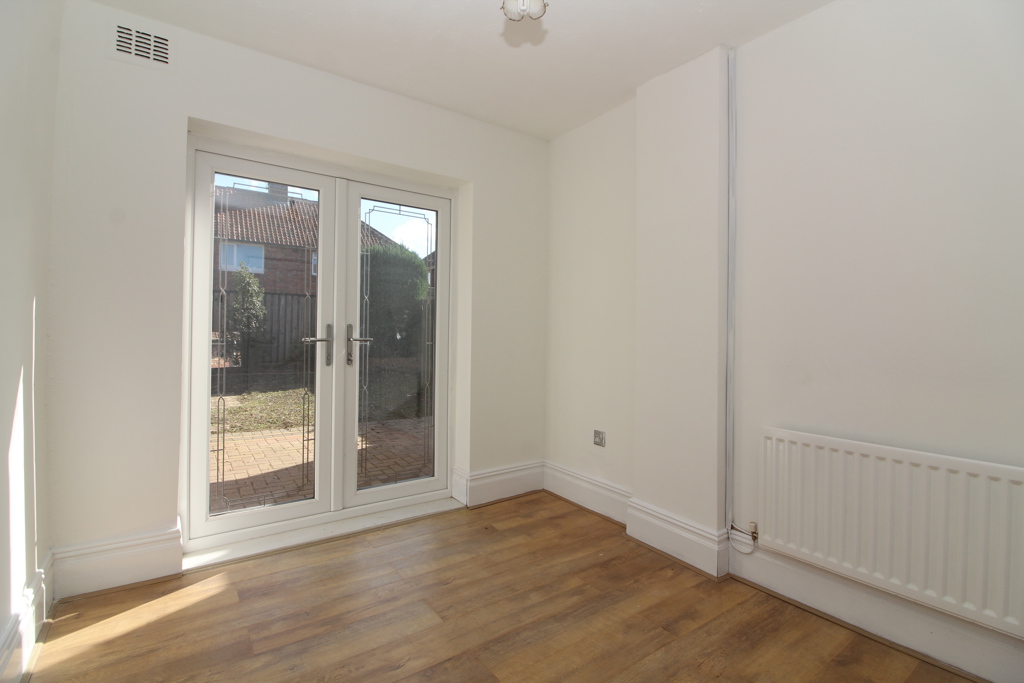 Photo of Thirlby Close, Berwick Hills, Middlesbrough