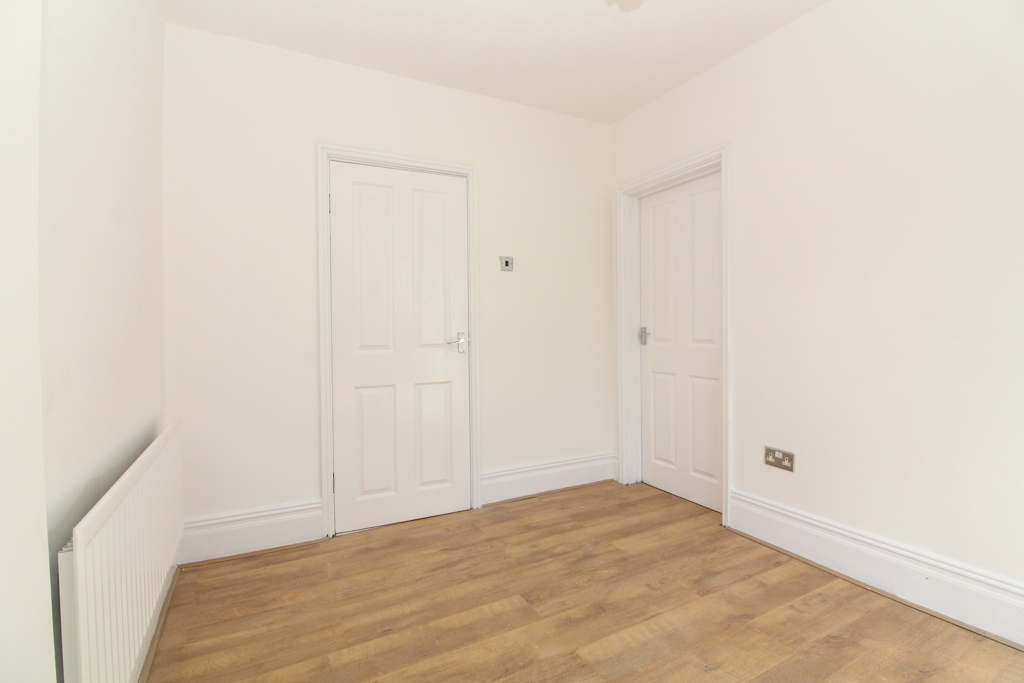 Photo of Thirlby Close, Berwick Hills, Middlesbrough