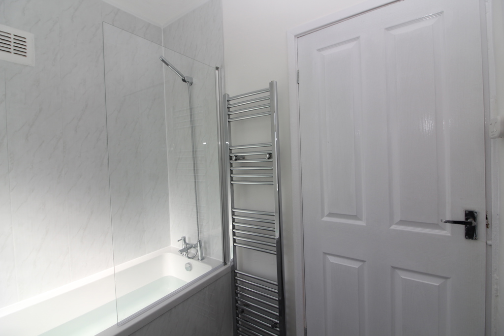 Photo of Thirlby Close, Berwick Hills, Middlesbrough
