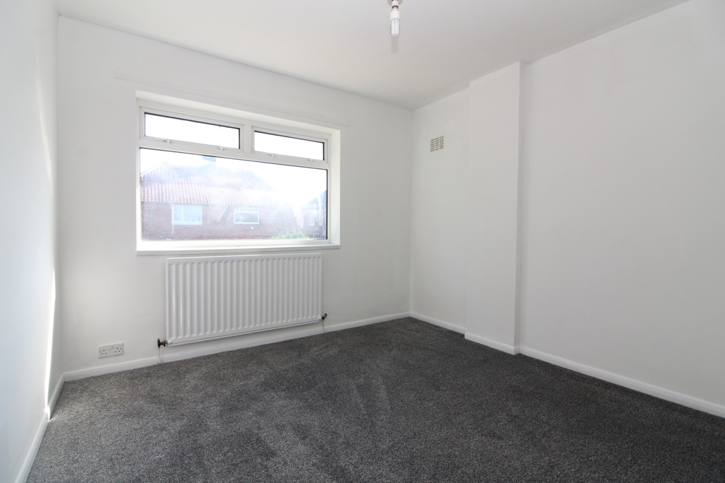 Photo of Thirlby Close, Berwick Hills, Middlesbrough