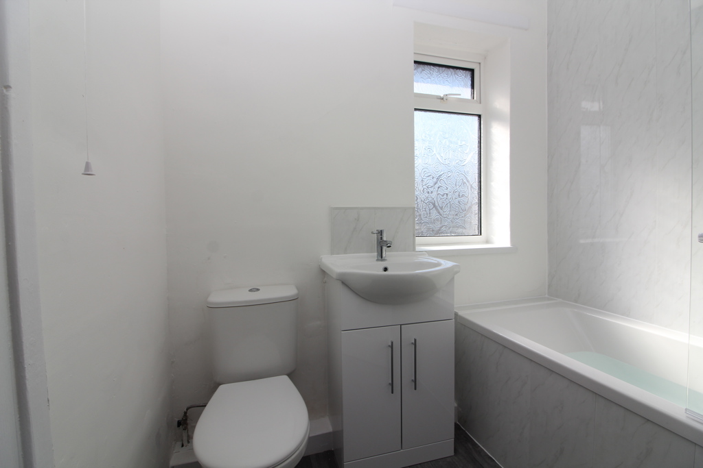 Photo of Thirlby Close, Berwick Hills, Middlesbrough