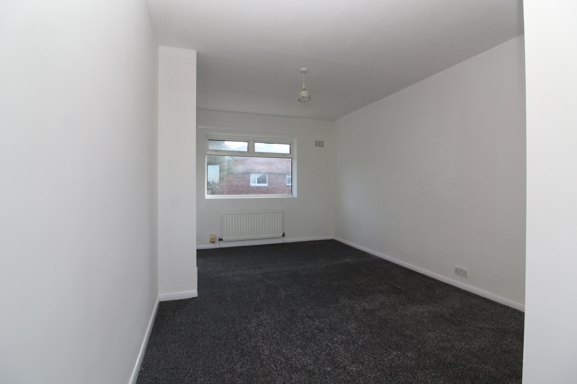 Photo of Thirlby Close, Berwick Hills, Middlesbrough