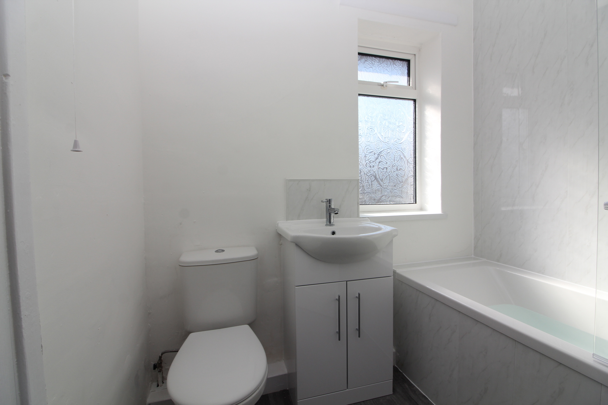Photo of Thirlby Close, Berwick Hills, Middlesbrough