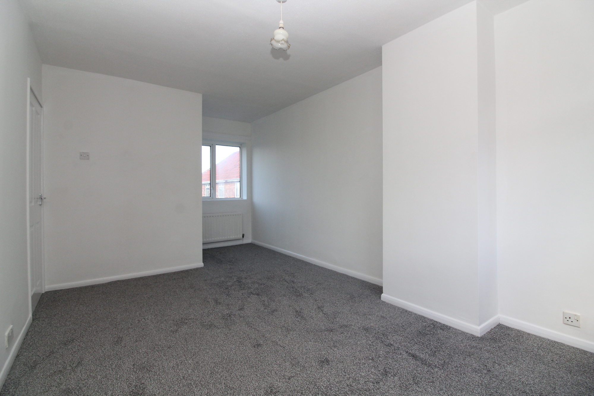 Photo of Thirlby Close, Berwick Hills, Middlesbrough