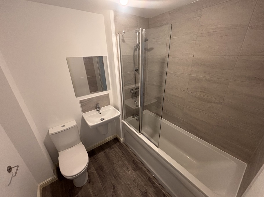 Photo of Carmelite Close, Northallerton